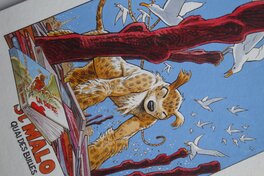 Autre angle de vue Autre angle de vue