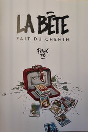 Couverture du cahier inclus dans le coffret Couverture du cahier inclus dans le coffret