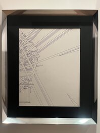 Encadrement METAL 🤘