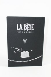 Le coffret Le coffret