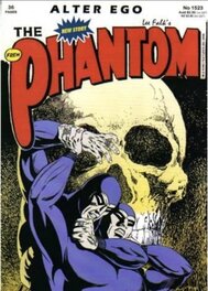 Australia Phantom Cover 🇦🇺
