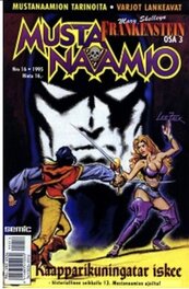 Finland edition 🇫🇮 Finland edition 🇫🇮