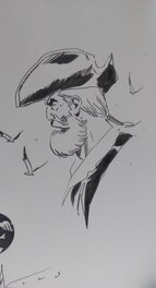 Avant la mise en couleurs Avant la mise en couleurs