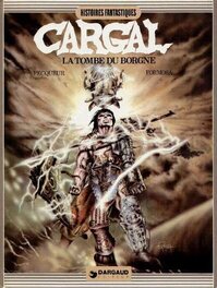 Cargal Cargal