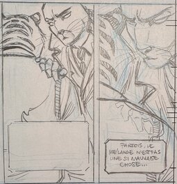 Le mélange n'est pas une si mauvaise chose...