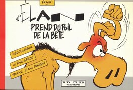 L'élan Club Genève