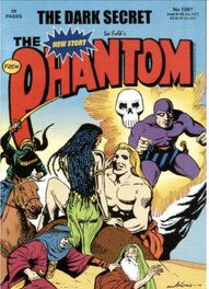 Australia Phantom Cover 🇦🇺 Australia Phantom Cover 🇦🇺