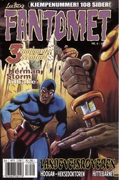 Denmark cover Denmark cover