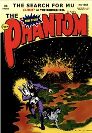 Australia Phantom Cover 🇦🇺 Australia Phantom Cover 🇦🇺