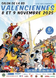 Affiche 2025