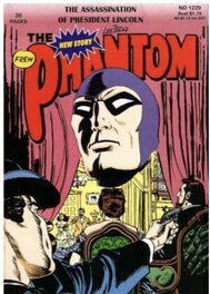 Australia Phantom Cover 🇦🇺