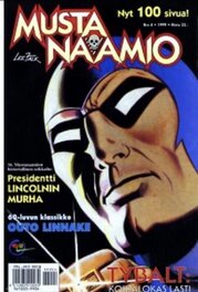 Finland edition 🇫🇮