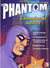 India Third Impresion