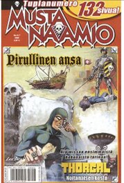 Finland edition 🇫🇮