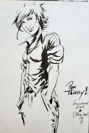 AKADEMY   T4 L'HEURE DES COMPTES