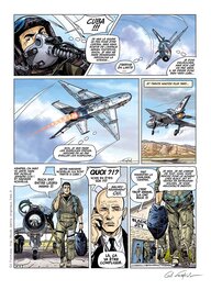 Buck DANNY Buck DANNY