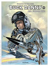 Buck DANNY Buck DANNY