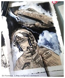 Buck DANNY Buck DANNY