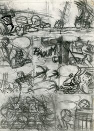 Cuvelier Corentin 1963 Cuvelier Corentin 1963