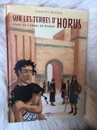 I. Dethan. I. Dethan.