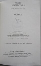 Album signé Album signé