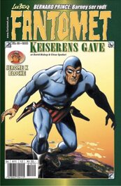 Denmark cover Denmark cover