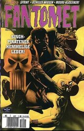 Denmark cover Denmark cover