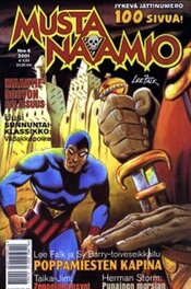 Finland edition 🇫🇮