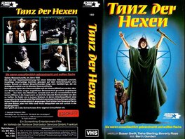 Video sleeve Video sleeve