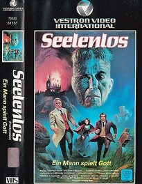 Video sleeve Video sleeve