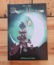 Magica Tenebrae Magica Tenebrae