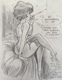 F. Walthéry. F. Walthéry.