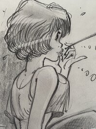 F. Walthéry. F. Walthéry.