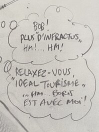 F. Walthéry. F. Walthéry.