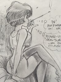 F. Walthéry. F. Walthéry.