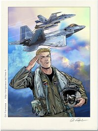 Buck Danny Buck Danny