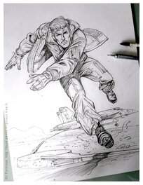 Buck Danny Buck Danny