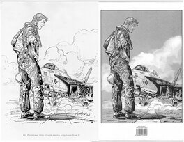 Buck Danny Buck Danny