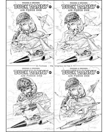 Buck Danny Buck Danny