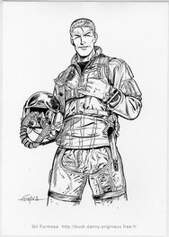 Buck Danny Buck Danny