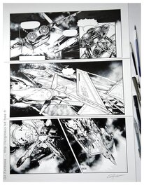 Buck Danny Buck Danny