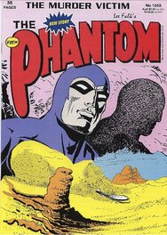 Australia Phantom Cover 🇦🇺 Australia Phantom Cover 🇦🇺