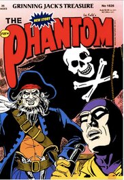 Australia Phantom Cover 🇦🇺 Australia Phantom Cover 🇦🇺