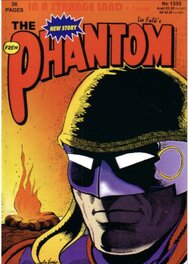 Australia Phantom Cover 🇦🇺 Australia Phantom Cover 🇦🇺