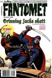 Denmark cover Denmark cover