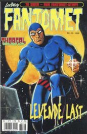 Denmark cover Denmark cover