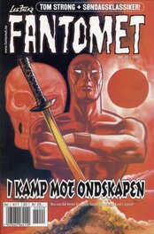 Denmark cover Denmark cover