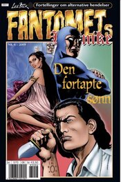 Denmark Fantomen Kronika 2003 Denmark Fantomen Kronika 2003