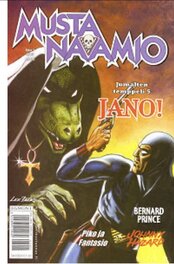 Finland edition 🇫🇮