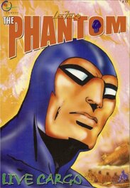 India cover India cover